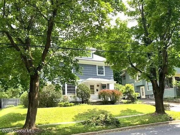 35 Walnut Street, Canajoharie, NY 13317