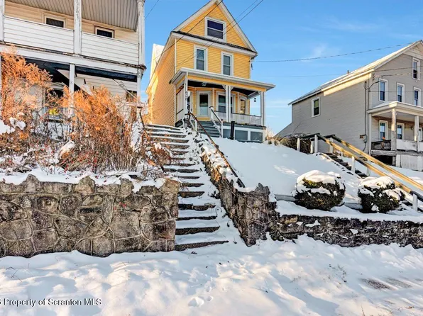 626 Fig St, Scranton, PA 18505