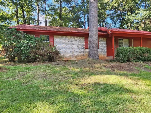 9407 Linden Dr, Bastrop, LA 71220