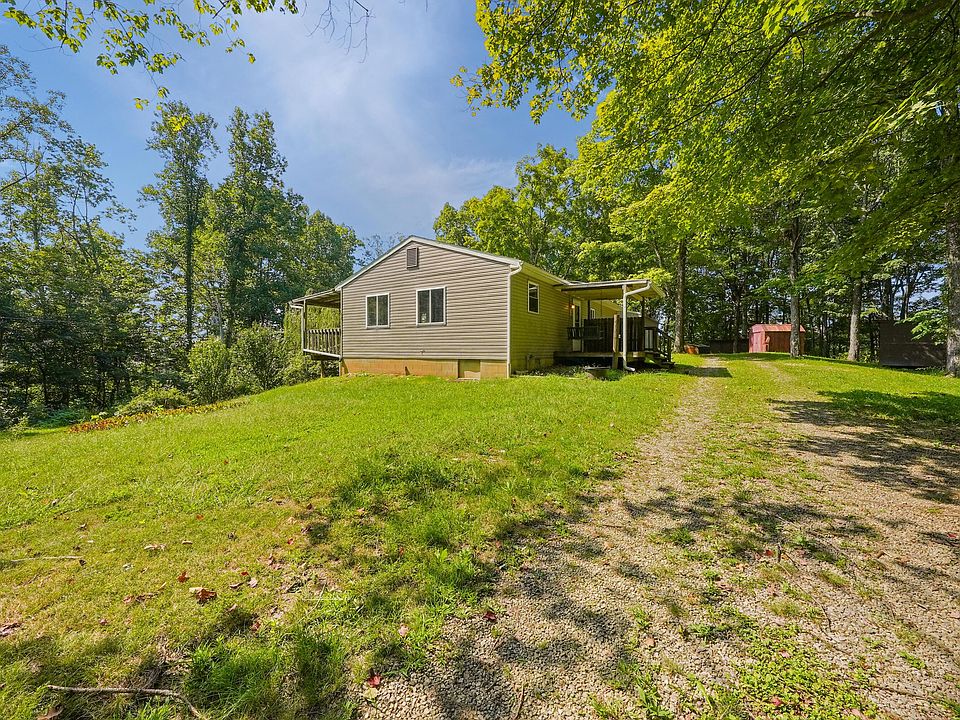1st image of 24661 Pole Ridge Rd