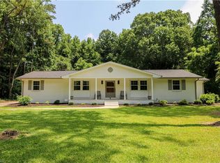 512 Milford Hills Rd, Salisbury, NC 28144