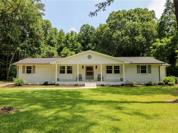 512 Milford Hills Rd, Salisbury, NC 28144