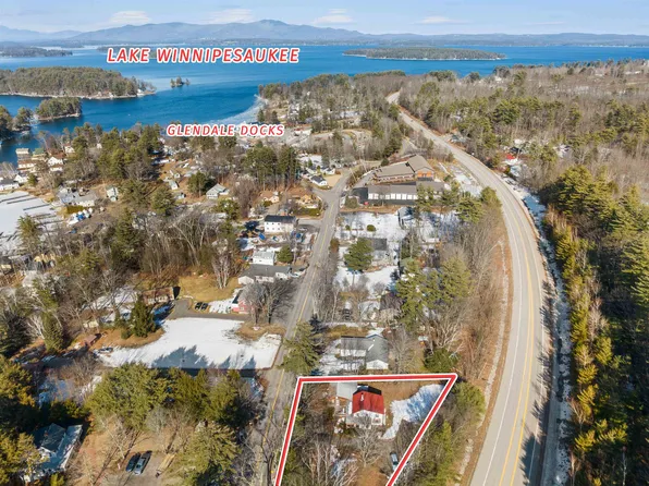 9 Glendale Place, Gilford, NH 03249