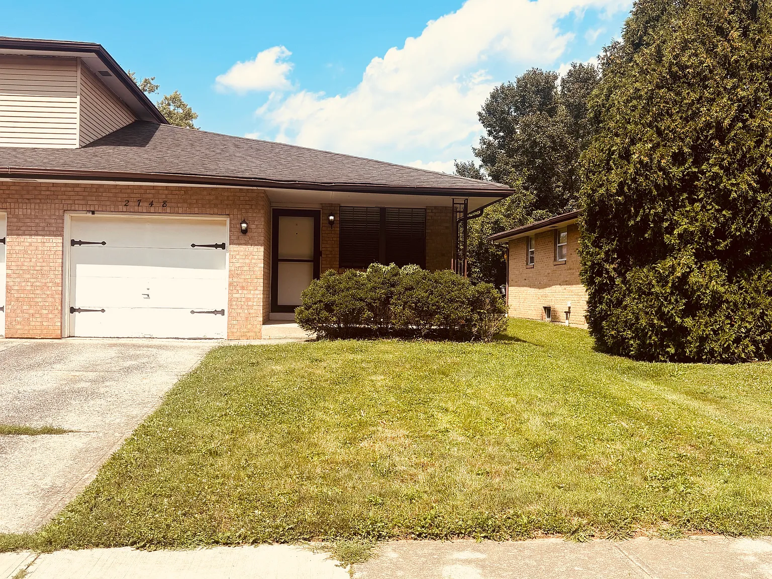 2 bed, 1650 sqft, $1,800 — Photo 1