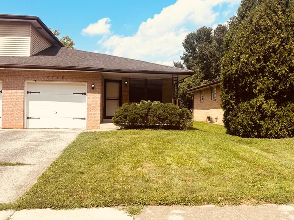 2748 Blendon Woods Blvd #2748, Columbus, OH 43231