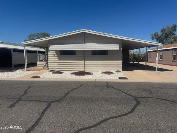 6960 W Peoria Avenue #131, Peoria, AZ 85345