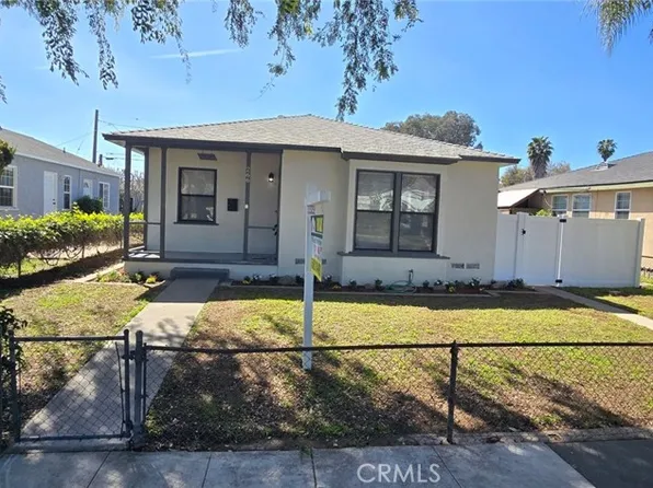 266 E Harcourt St, Long Beach, CA 90805