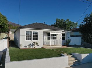 10950 Leolang Ave, Sunland, CA 91040