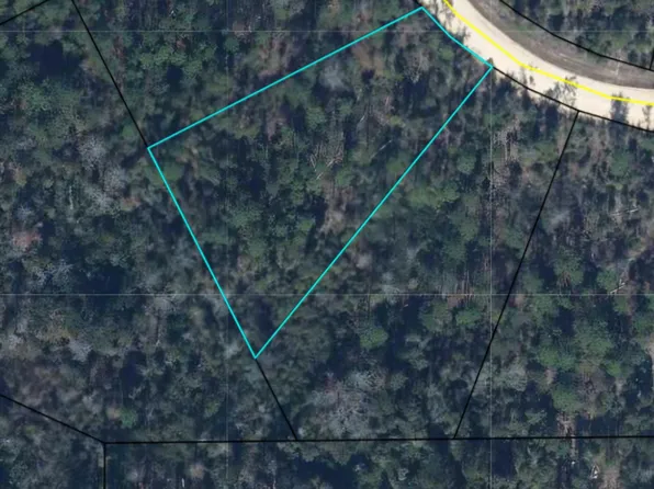 0 Christiansted Dr Lot 14, Alford, FL 32420