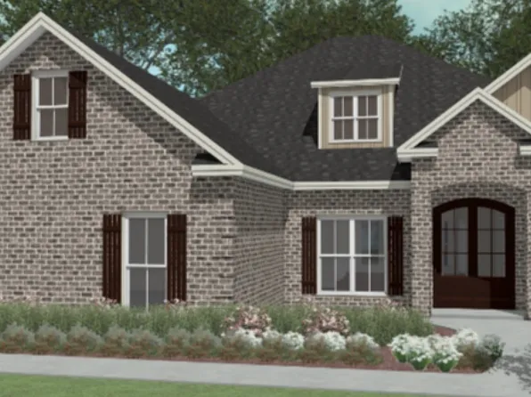 128 Coyote Run, Kathleen, GA 31047