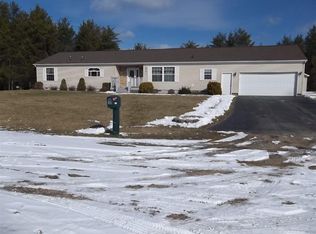 9381 Duck Rd, Saint Helen, MI 48656