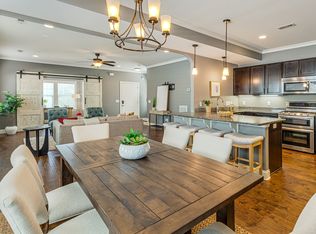 2321 Somerset Valley Dr, Antioch, TN 37013