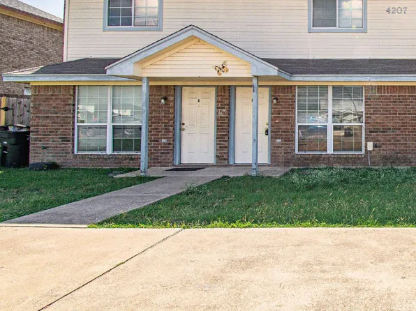 4207 Alan Kent Dr APT B, Killeen, TX 76549
