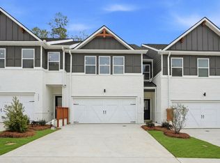 3227 Winding Waters Way, Powder Springs, GA 30127