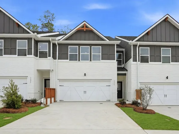 3227 Winding Waters Way, Powder Springs, GA 30127