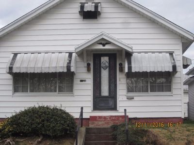 5723 Glen Ave, Portsmouth, OH, 45662