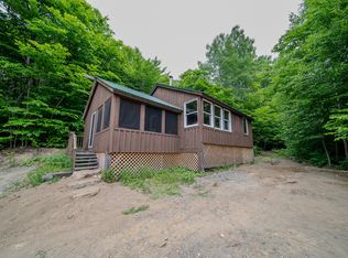 LOT-30A Dow Farm Rd, Island Falls, ME 04747