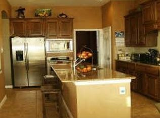6024 Crestridge Ln, Sachse, TX 75048
