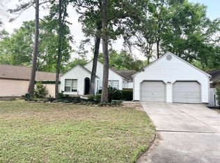 52 Bitterwood Cir, Spring, TX 77381