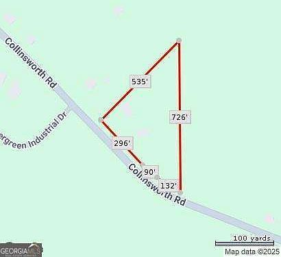 1st image of 594 Collinsworth Rd