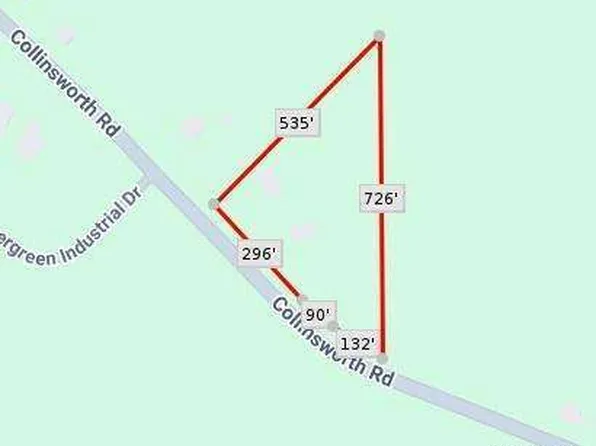 594 Collinsworth Rd, Palmetto, GA 30268