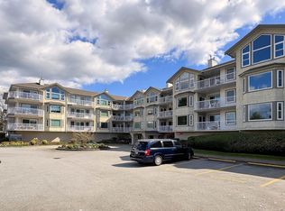 20600 53a Ave #118, Langley, BC V3A8C2