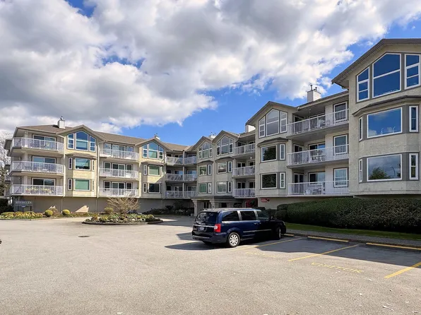 20600 53a Ave #118, Langley, BC V3A 8C2