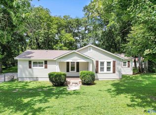 2307 Kildare St NW, Huntsville, AL 35811