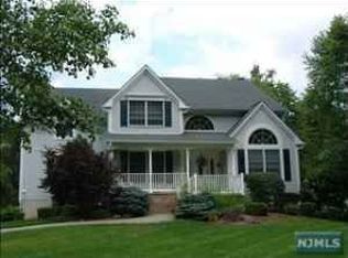 308 William Way, Wyckoff, NJ 07481
