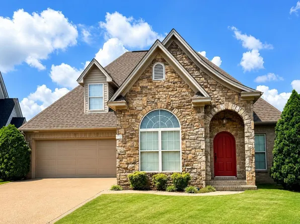 112 Cottage Lake Rd, Searcy, AR 72143