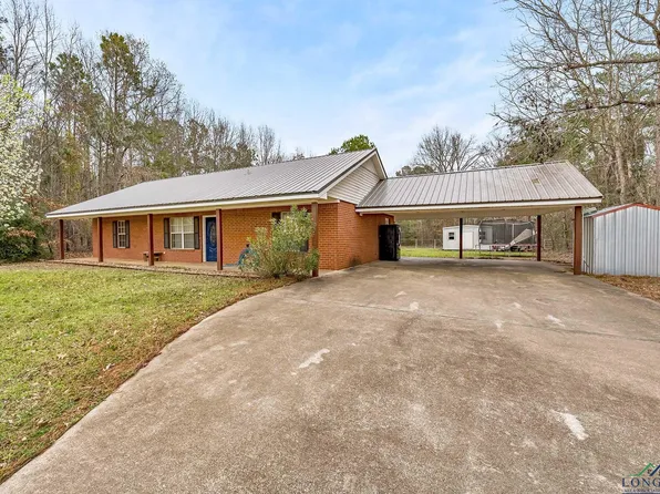 1819 Deanna Rd, Diana, TX 75640