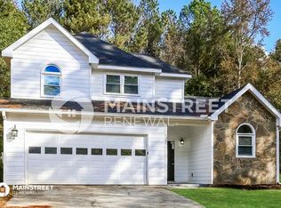 1301 Smokerise Ln, Auburn, GA 30011