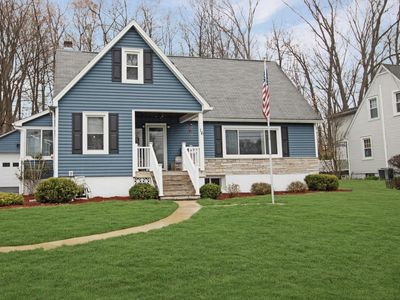 16 Wintergreen Avenue, Newburgh, NY, 12550