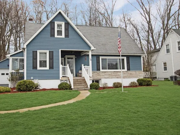 16 Wintergreen Avenue, Newburgh, NY 12550