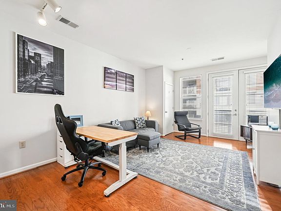 4th image of 1201 E West Hwy APT 335