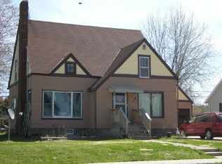 514 N Main St, Marion, WI 54950