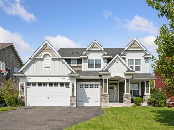 7239 Martin Farms Ave NE, Otsego, MN 55330