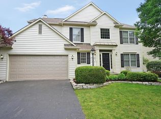 6635 Springview Dr, Westerville, OH