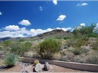 5423 S Juniper Hills Dr, Gold Canyon, AZ 85118