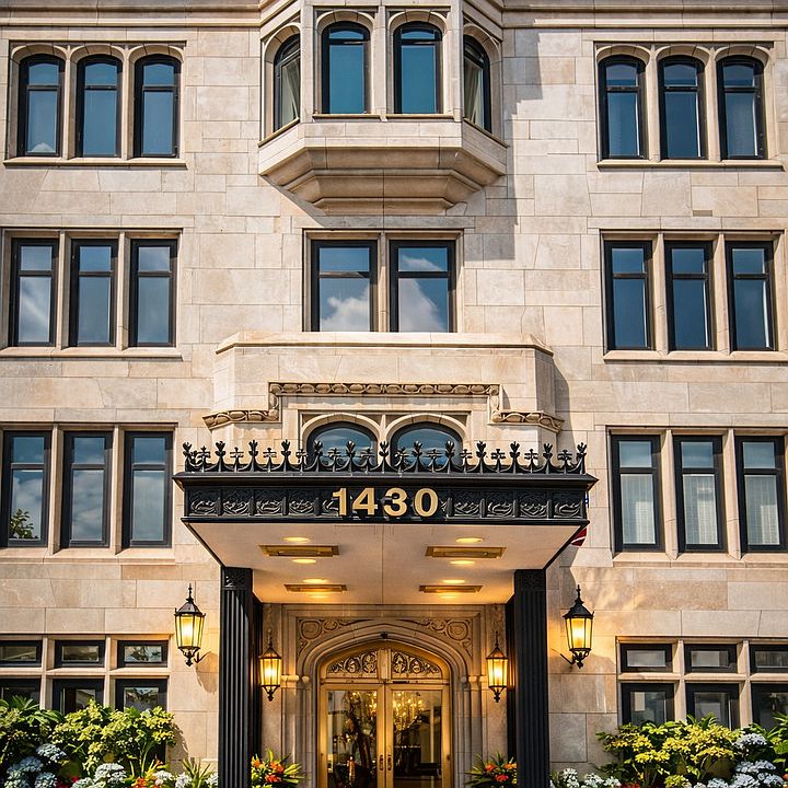 1st image of 1430 N Lake Shore Dr #18
