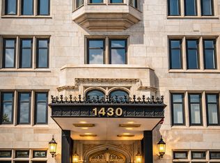 1430 N Lake Shore Dr #18, Chicago, IL 60610