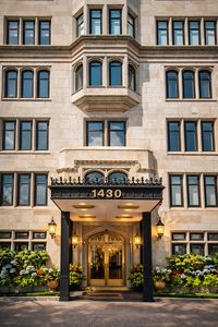 1430 N Lake Shore Dr #18, Chicago, IL, 60610