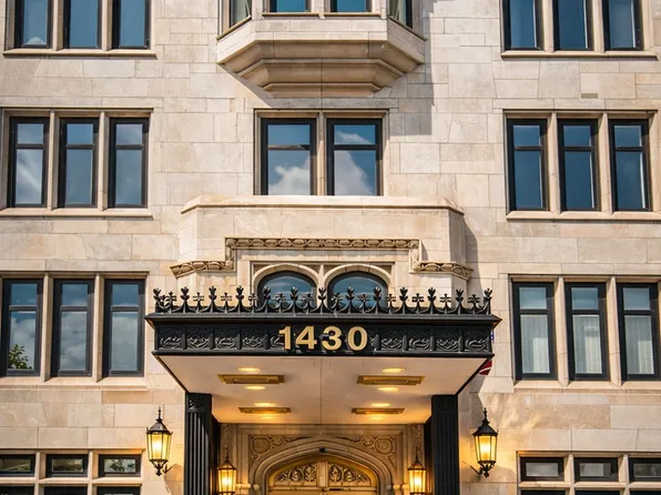 1430 N Lake Shore Dr #18, Chicago, IL 60610