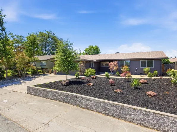 7436 Golden Oak Way, Sacramento, CA 95831
