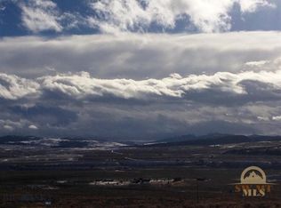 LOT 5 B Pne LOT 5, Ennis, MT 59729