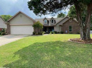 873 Heather Cir, Conway, AR 72034