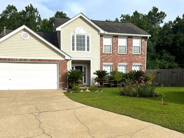 18092 Cypress Ct, Gulfport, MS 39503