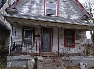 623 Woodland Ave, Toledo, OH
