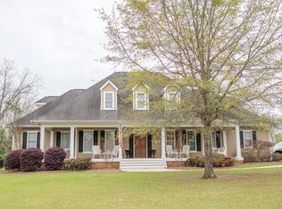 105 Chinaberry Ln, Perry, GA 31069