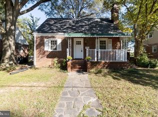 6007 43rd St, Hyattsville, MD 20781